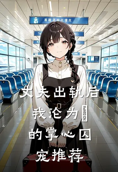 丈夫出轨后，我沦为祂的掌心囚宠推荐