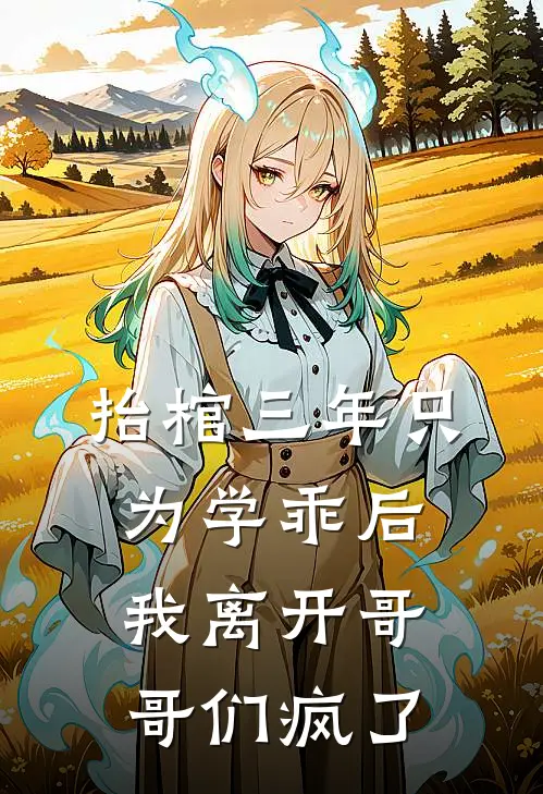 抬棺三年只为学乖后，我离开哥哥们疯了