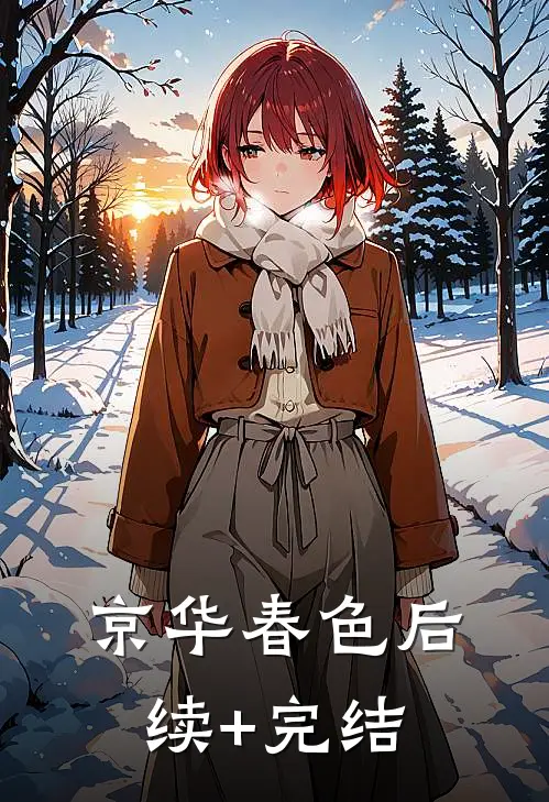 京华春色后续+完结
