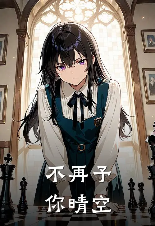不再予你晴空