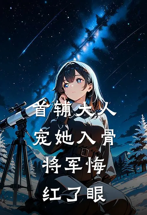 首辅大人宠她入骨，将军悔红了眼