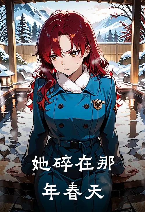 她碎在那年春天