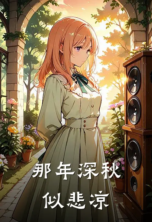 那年深秋似悲凉