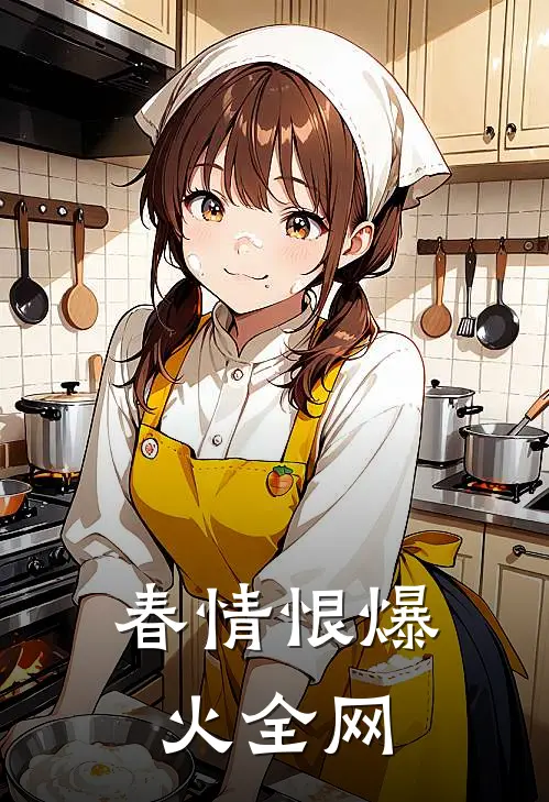 春情恨爆火全网
