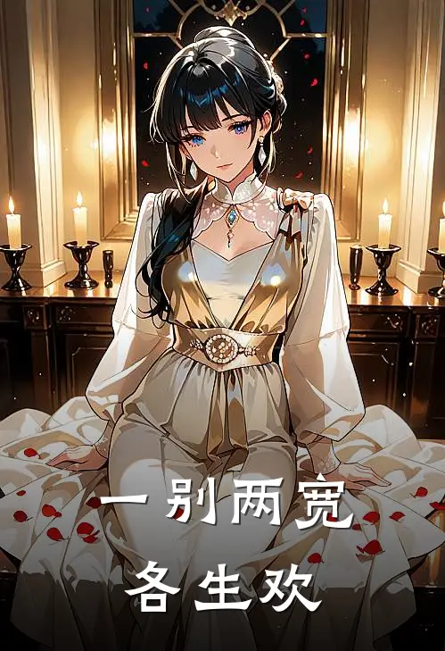 一别两宽各生欢