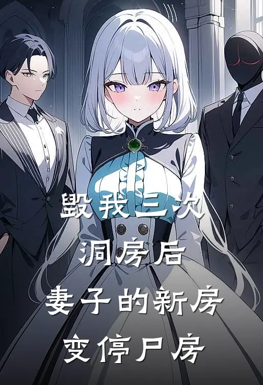 毁我三次洞房后，妻子的新房变停尸房