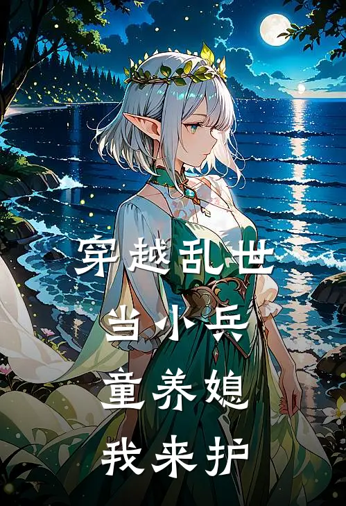 穿越乱世当小兵，童养媳我来护