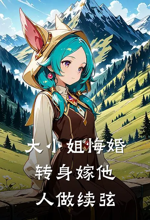 大小姐悔婚，转身嫁他人做续弦