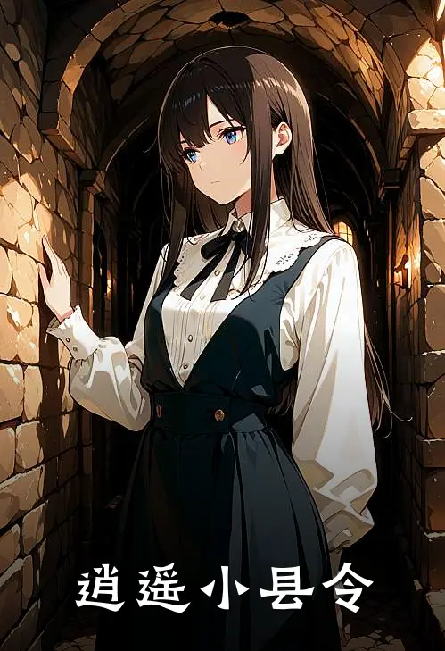 逍遥小县令
