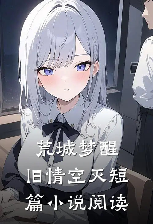 荒城梦醒，旧情空灭短篇小说阅读