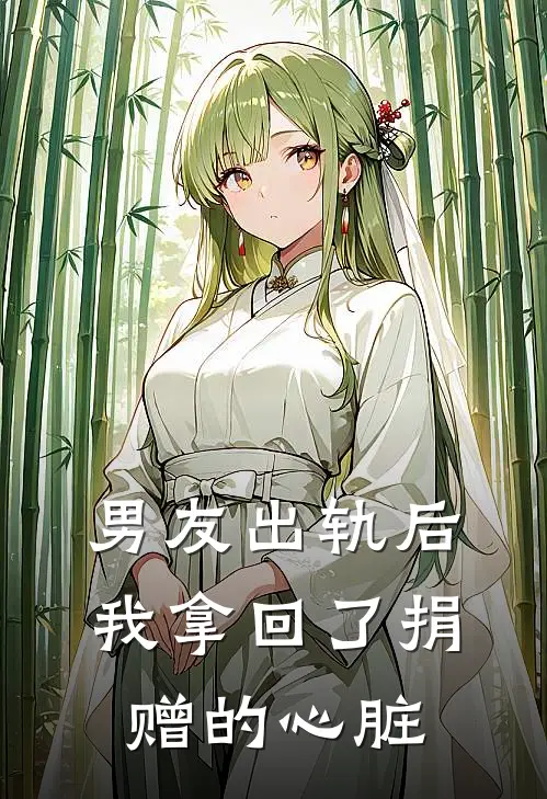 男友出轨后，我拿回了捐赠的心脏