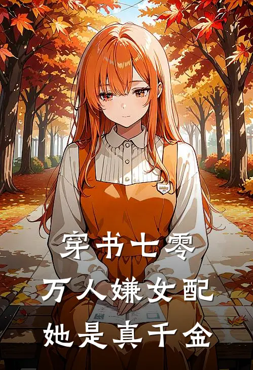 穿书七零：万人嫌女配她是真千金