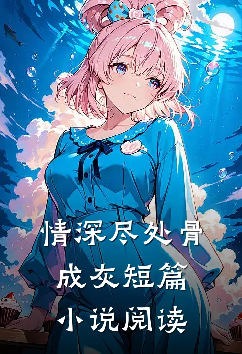 情深尽处骨成灰短篇小说阅读