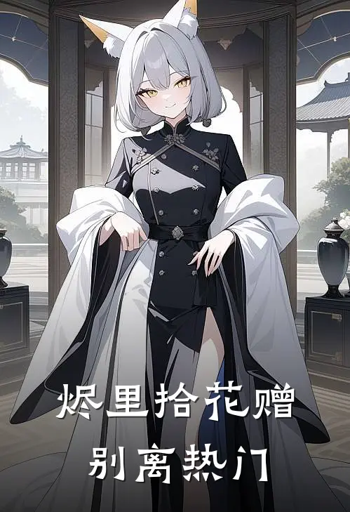 烬里拾花赠别离热门