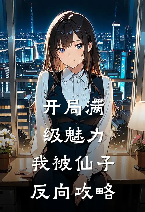 开局满级魅力，我被仙子反向攻略