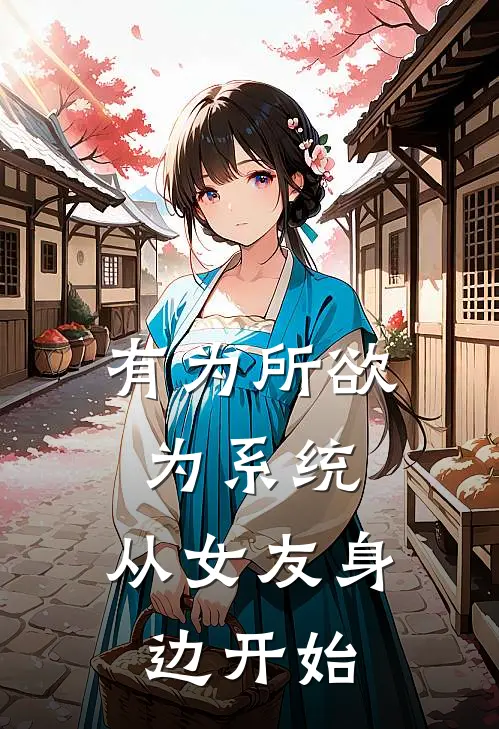 有为所欲为系统，从女友身边开始