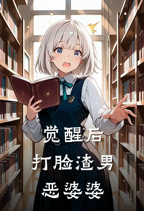 觉醒后，打脸渣男恶婆婆