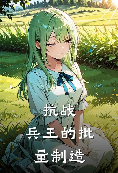 抗战：兵王的批量制造