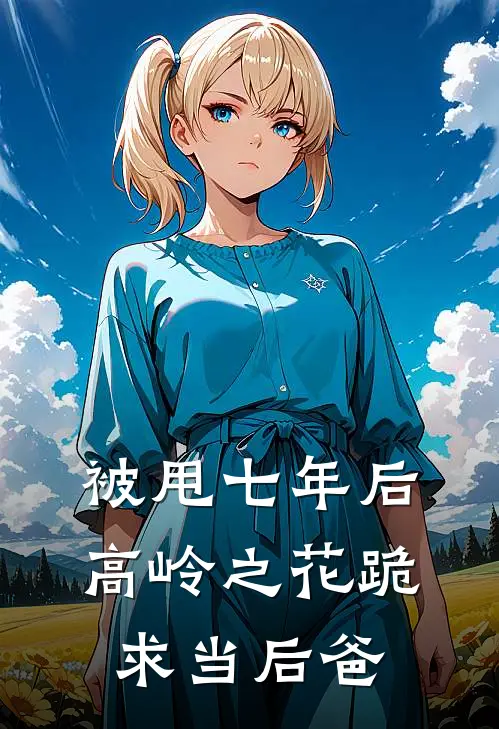 被甩七年后，高岭之花跪求当后爸