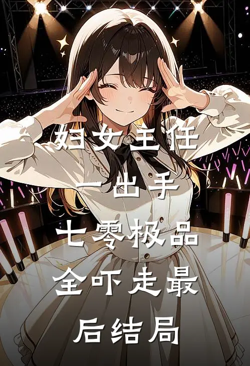 妇女主任一出手，七零极品全吓走最后结局