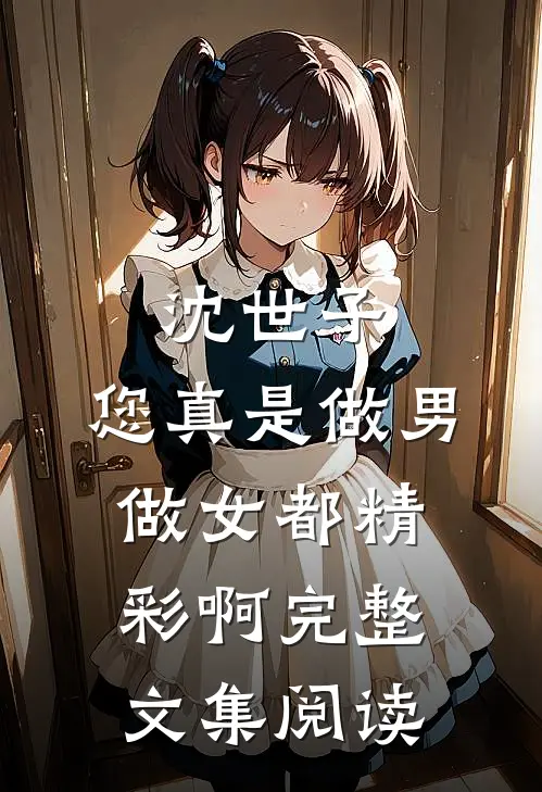 沈世子，您真是做男做女都精彩啊完整文集阅读