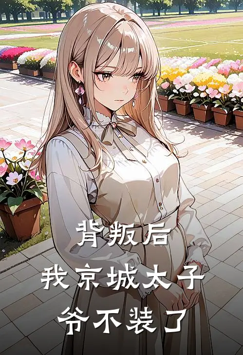 背叛后，我京城太子爷不装了