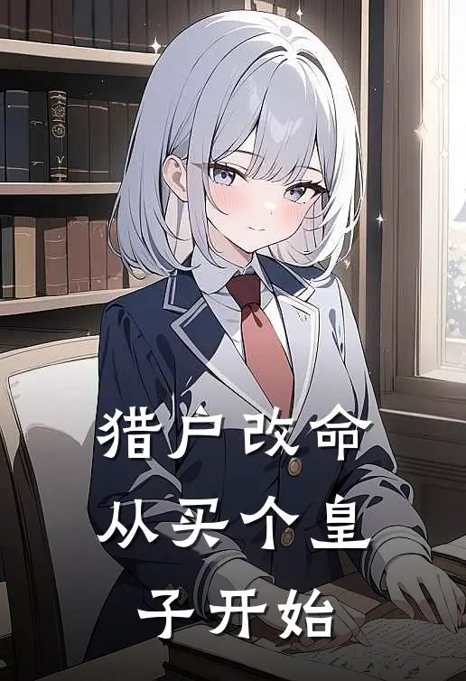 猎户改命，从买个皇子开始
