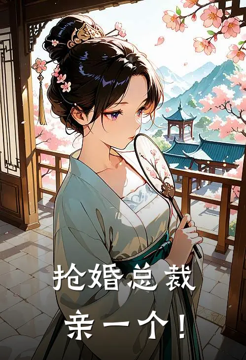 抢婚总裁，亲一个！