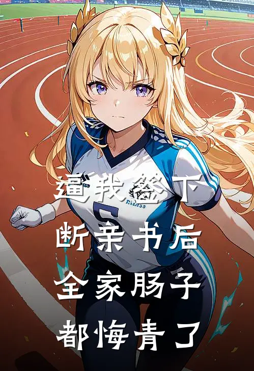 逼我签下断亲书后，全家肠子都悔青了