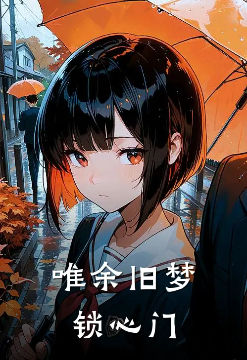 唯余旧梦锁心门
