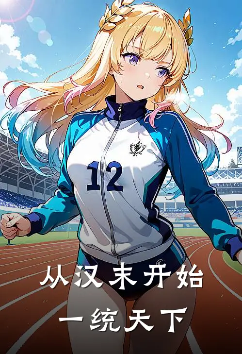 从汉末开始一统天下