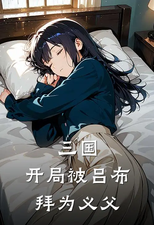 三国：开局被吕布拜为义父