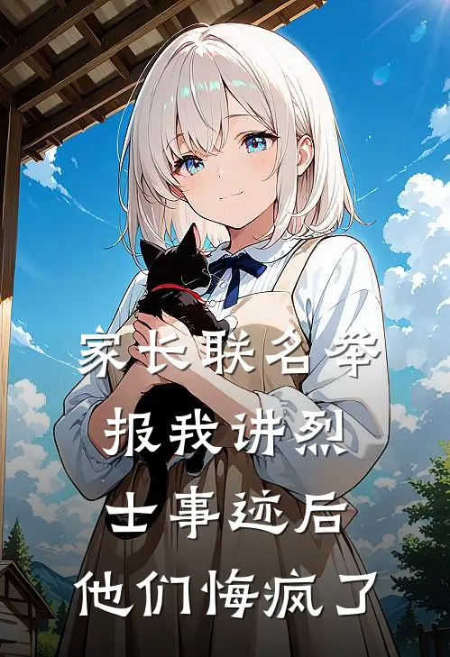 家长联名举报我讲烈士事迹后，他们悔疯了