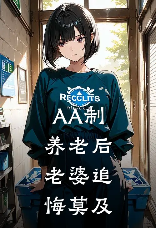 AA制养老后，老婆追悔莫及