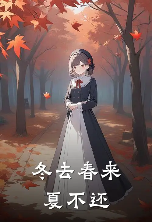 冬去春来夏不还