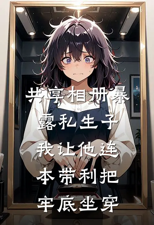 共享相册暴露私生子，我让他连本带利把牢底坐穿
