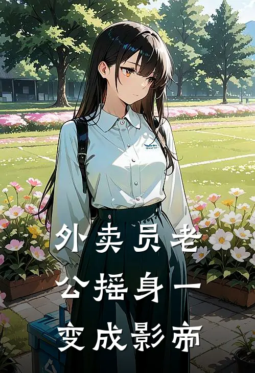 外卖员老公摇身一变成影帝