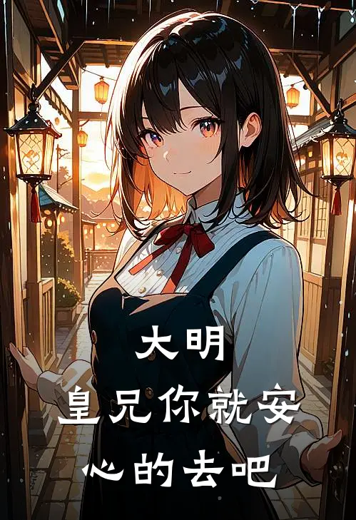 大明：皇兄你就安心的去吧