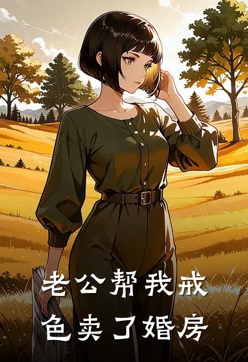 老公帮我戒色卖了婚房