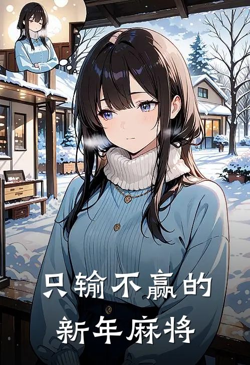 只输不赢的新年麻将