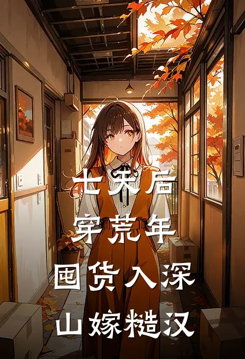 七天后穿荒年，囤货入深山嫁糙汉