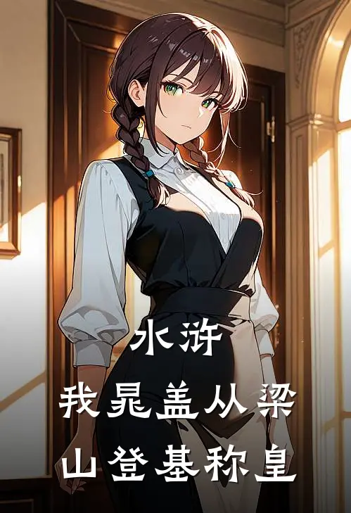 水浒：我晁盖从梁山登基称皇