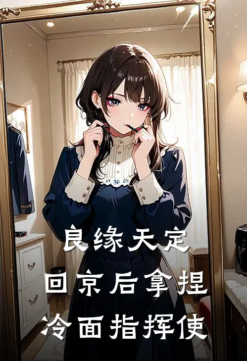良缘天定：回京后拿捏冷面指挥使
