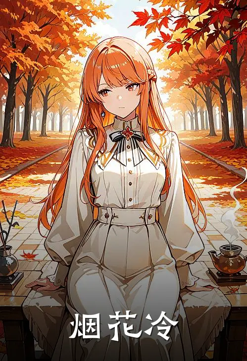 烟花冷