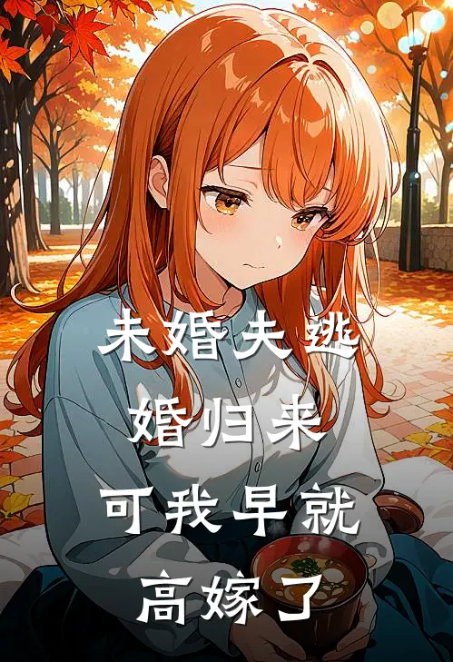 未婚夫逃婚归来，可我早就高嫁了