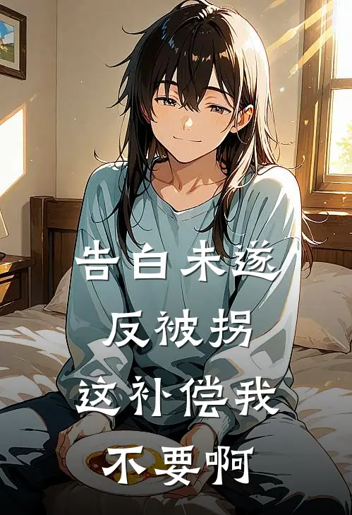 告白未遂反被拐，这补偿我不要啊