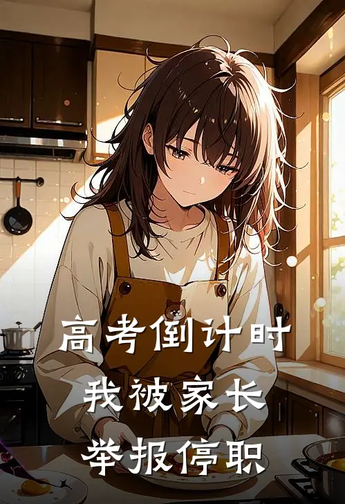 高考倒计时，我被家长举报停职