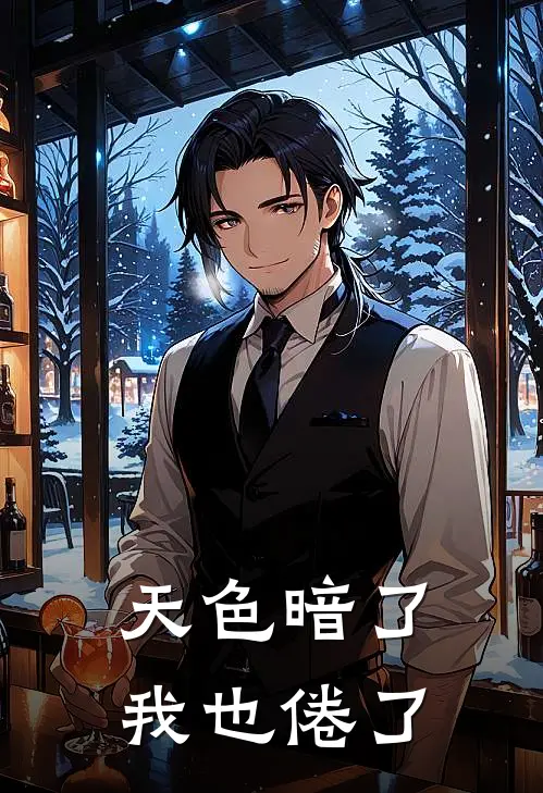 天色暗了，我也倦了