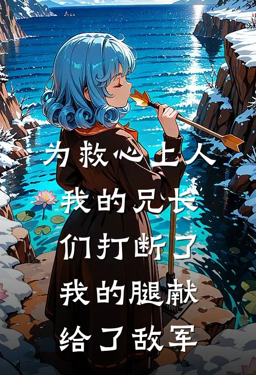 为救心上人，我的兄长们打断了我的腿献给了敌军