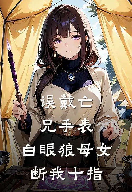 误戴亡兄手表，白眼狼母女断我十指